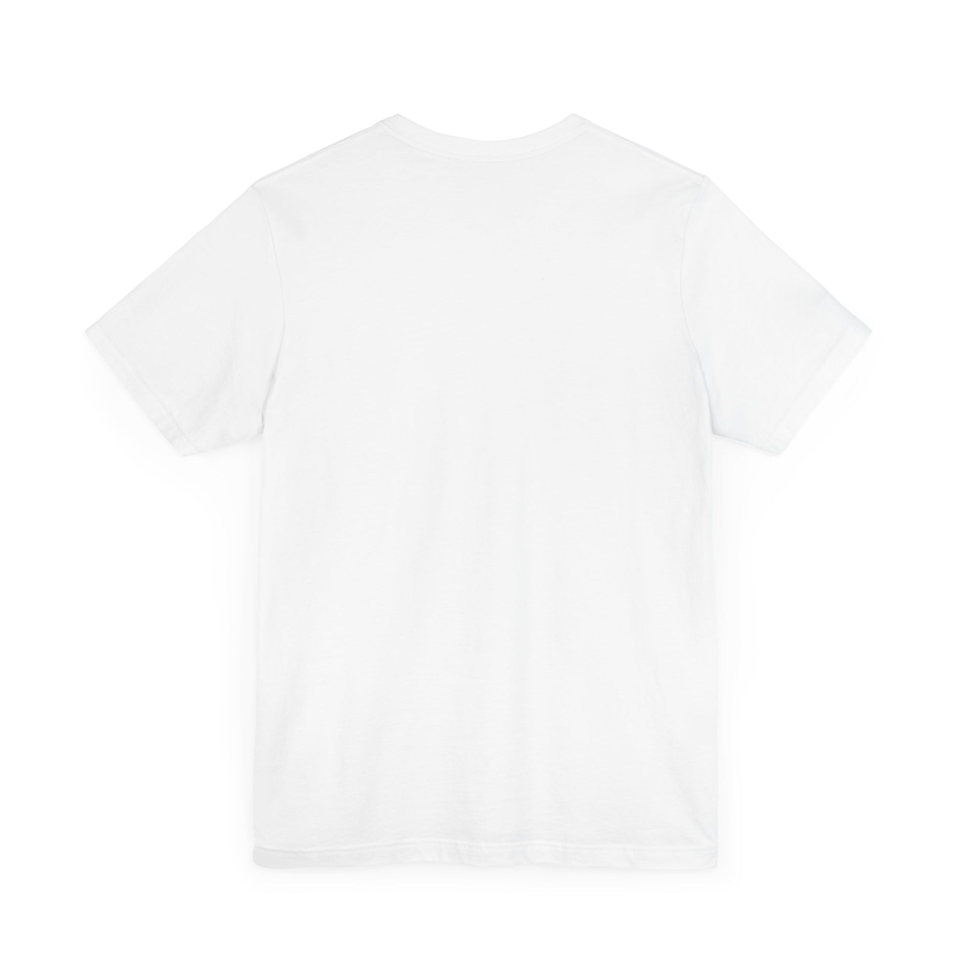 rebajas - t-shirt - classic white