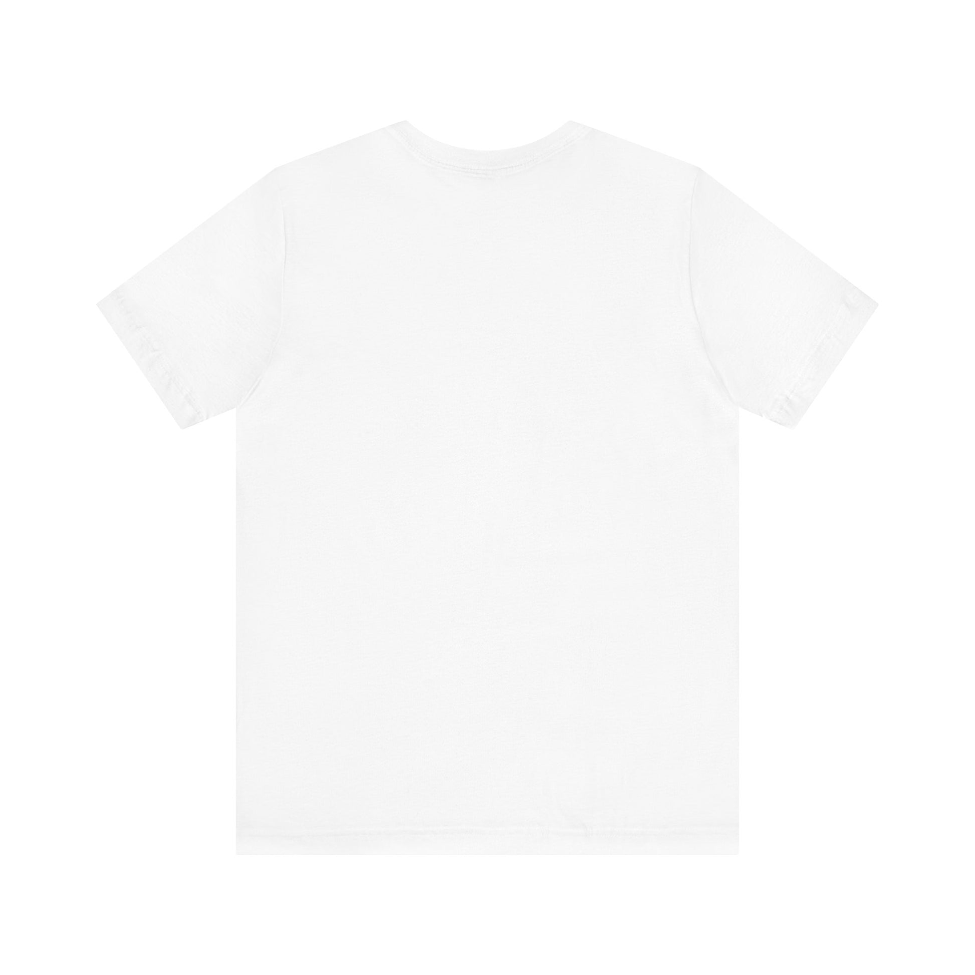 rebajas - t-shirt - classic white
