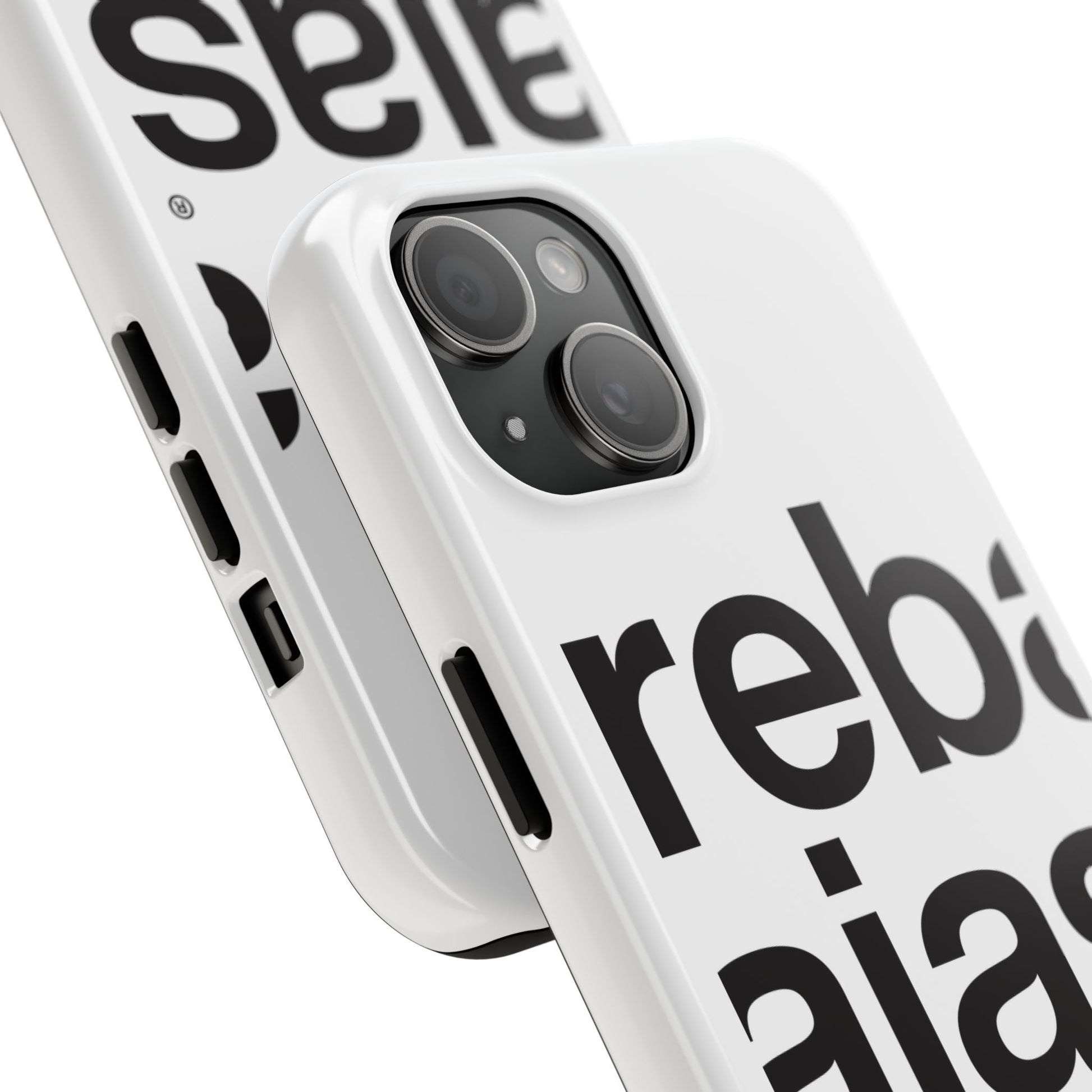 rebajas - tough phone case