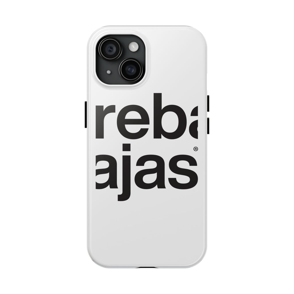 rebajas - tough phone case