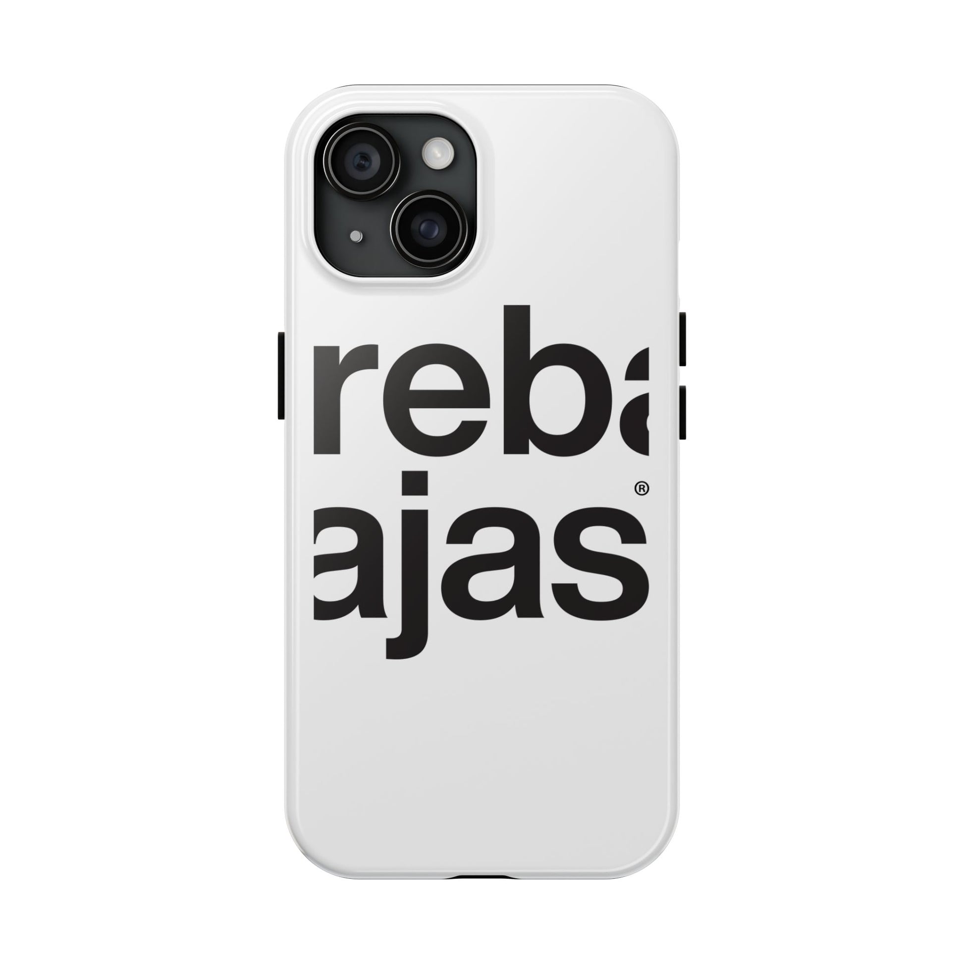 rebajas - tough phone case